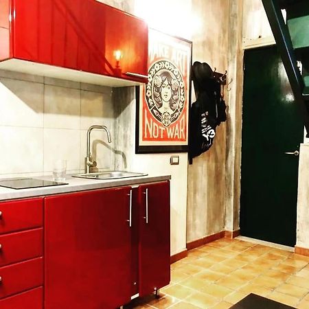 Bed&Art Apartment Napoli Ngoại thất bức ảnh