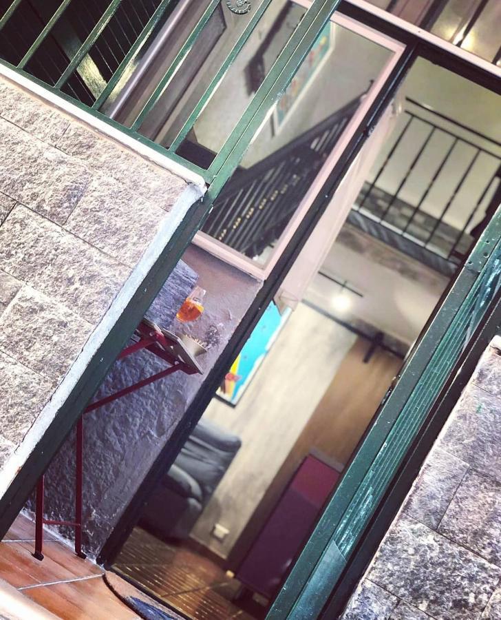 Bed&Art Apartment Napoli Ngoại thất bức ảnh