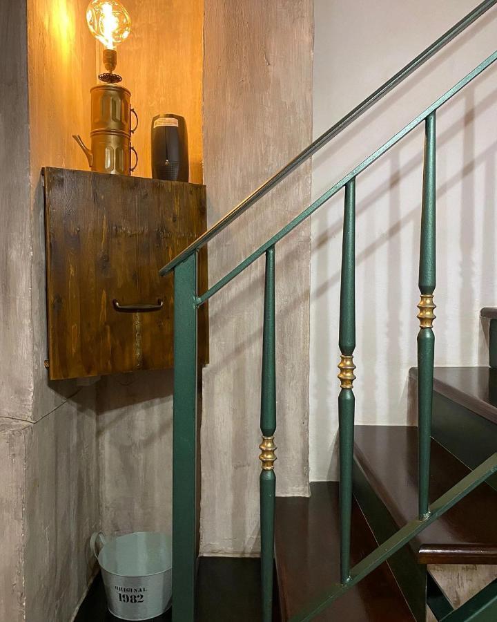 Bed&Art Apartment Napoli Ngoại thất bức ảnh
