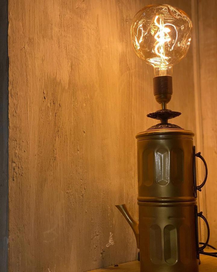 Bed&Art Apartment Napoli Ngoại thất bức ảnh