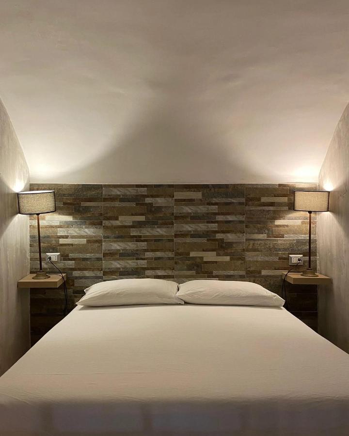Bed&Art Apartment Napoli Ngoại thất bức ảnh