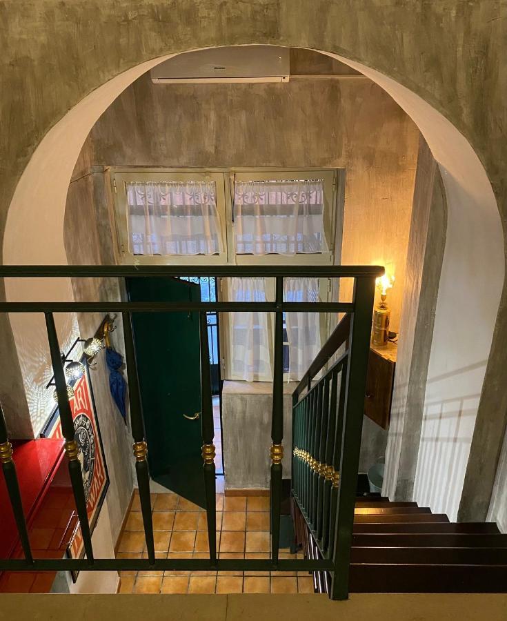 Bed&Art Apartment Napoli Ngoại thất bức ảnh